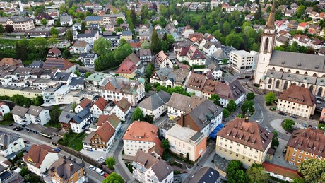 Neustadt Titisee